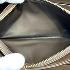 Louis Vuitton Zippy Wallet N60015