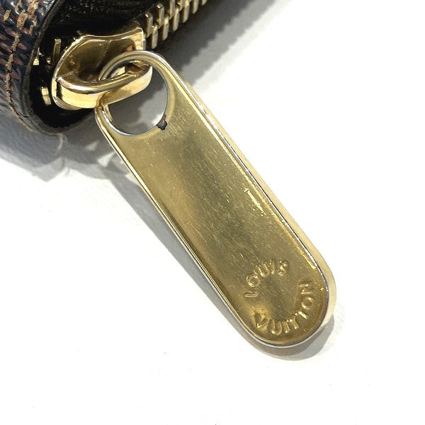 Louis Vuitton Zippy Wallet N60015