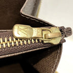 Louis Vuitton Zippy Wallet N60015
