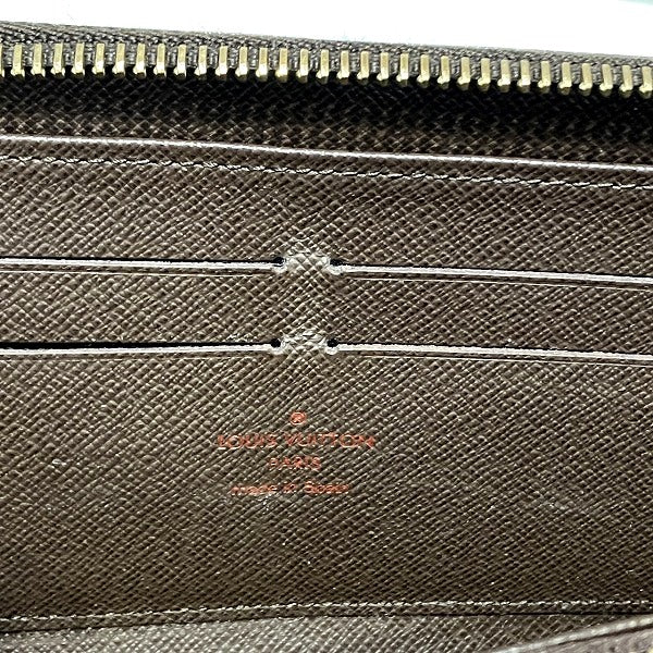 Louis Vuitton Zippy Wallet N60015