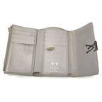 Louis Vuitton Capucines Compact Wallet M63221