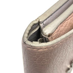 Louis Vuitton Capucines Compact Wallet M63221