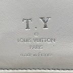Louis Vuitton Capucines Compact Wallet M63221