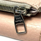 Louis Vuitton Capucines Compact Wallet M63221