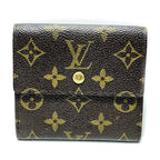 Louis Vuitton Monogram Wallet M61652