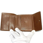 Louis Vuitton Monogram Wallet M61652