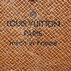 Louis Vuitton Monogram Wallet M61652