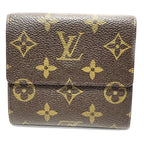 Louis Vuitton Monogram Wallet M61652