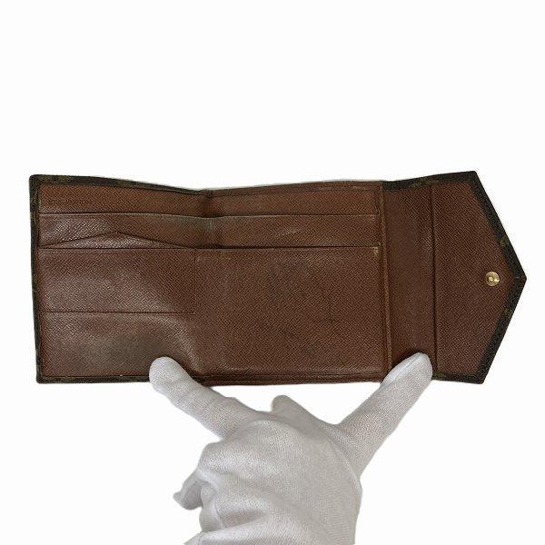 Louis Vuitton Monogram Wallet M61660