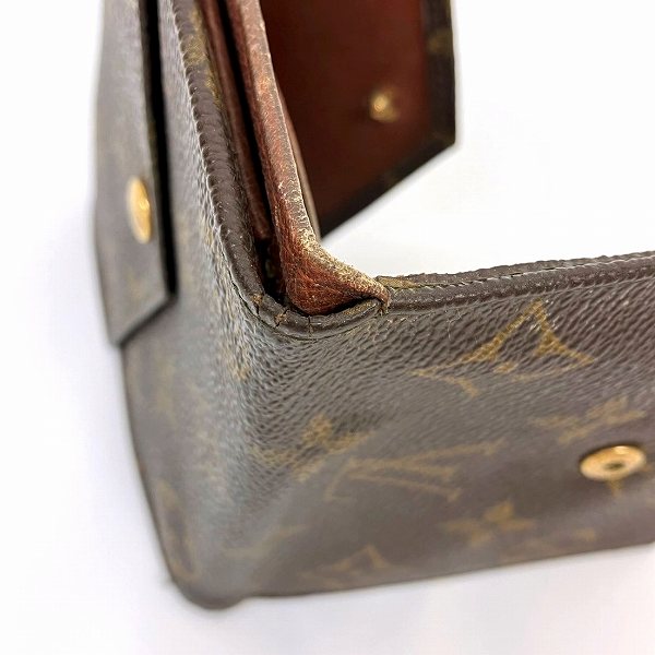 Louis Vuitton Monogram Wallet M61660