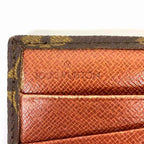 Louis Vuitton Monogram Wallet M61660