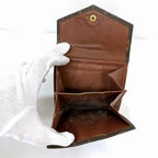 Louis Vuitton Monogram Wallet M61660