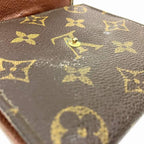 Louis Vuitton Monogram Wallet M61660