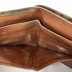 Louis Vuitton Monogram Wallet M61660