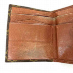 Louis Vuitton Monogram Wallet M61660
