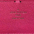Louis Vuitton Monogram Ivasion Zippy Wallet M61360