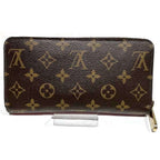 Louis Vuitton Monogram Ivasion Zippy Wallet M61360