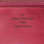 Louis Vuitton Taurillon Leather Comet Long Wallet M63102