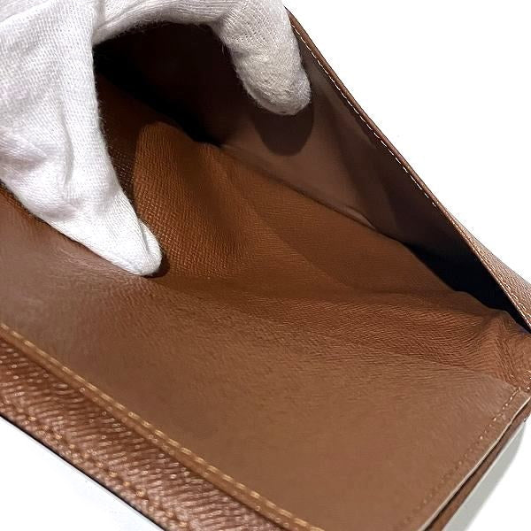 Louis Vuitton Monogram Long Wallet M60825