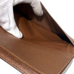 Louis Vuitton Monogram Long Wallet M60825