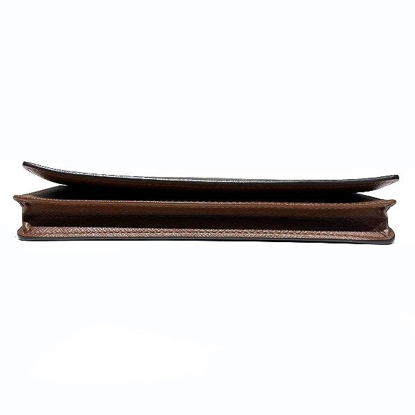 Louis Vuitton Monogram Long Wallet M60825