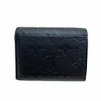 Louis Vuitton Portefeuille Zoe Monogram Tri-fold Wallet