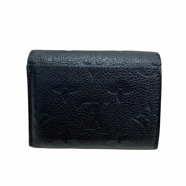 Louis Vuitton Portefeuille Zoe Monogram Tri-fold Wallet