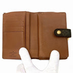 Louis Vuitton Monogram Bifold Wallet M61663