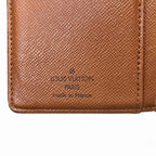 Louis Vuitton Monogram Bifold Wallet M61663