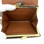 Louis Vuitton Monogram Bifold Wallet M61663
