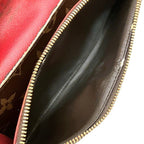 Louis Vuitton Monogram Emilie Wallet M60697
