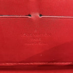 Louis Vuitton Vernis Zippy Wallet M90200