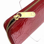 Louis Vuitton Vernis Zippy Wallet M90200