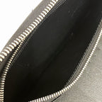 Louis Vuitton Damier Graphite Zippy Wallet N63095