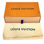 Louis Vuitton Damier Graphite Zippy Wallet N63095
