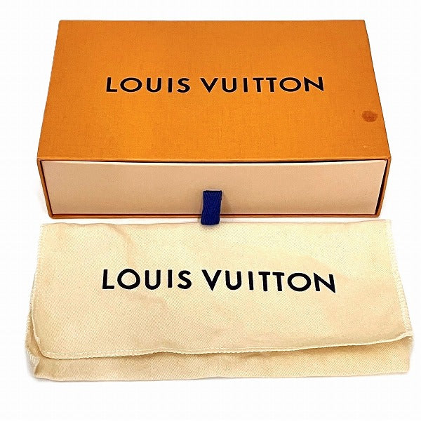 Louis Vuitton Damier Graphite Zippy Wallet N63095