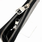Louis Vuitton Damier Graphite Zippy Wallet N63095
