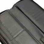 Louis Vuitton Damier Graphite Zippy Wallet N63095