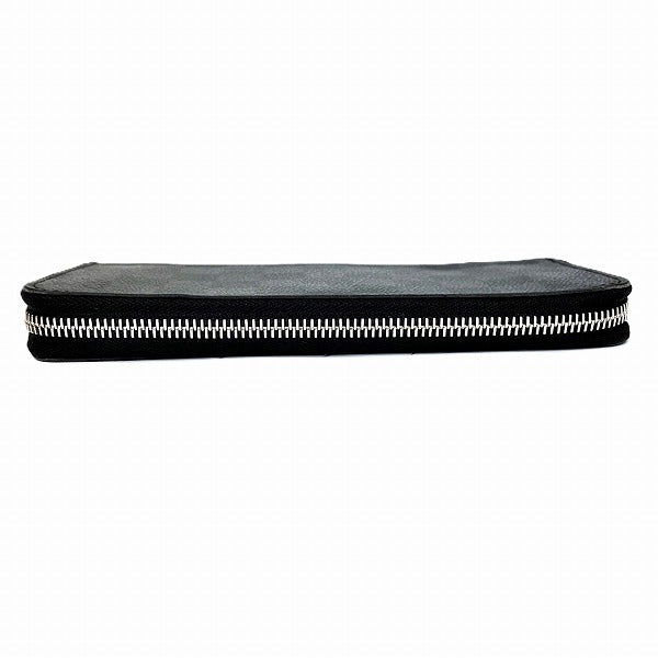 Louis Vuitton Damier Graphite Zippy Wallet N63095