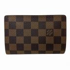 Louis Vuitton Portefeuille Juliette Damier Wallet