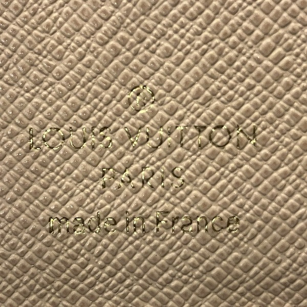 Louis Vuitton Portefeuille Juliette Damier Wallet