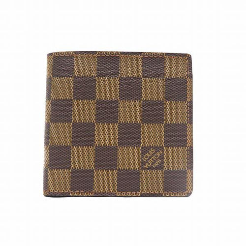 Louis Vuitton Damier Portefeuille Marco Wallet