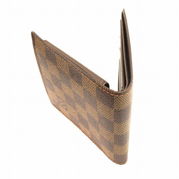 Louis Vuitton Damier Portefeuille Marco Wallet