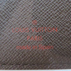 Louis Vuitton Damier Portefeuille Marco Wallet