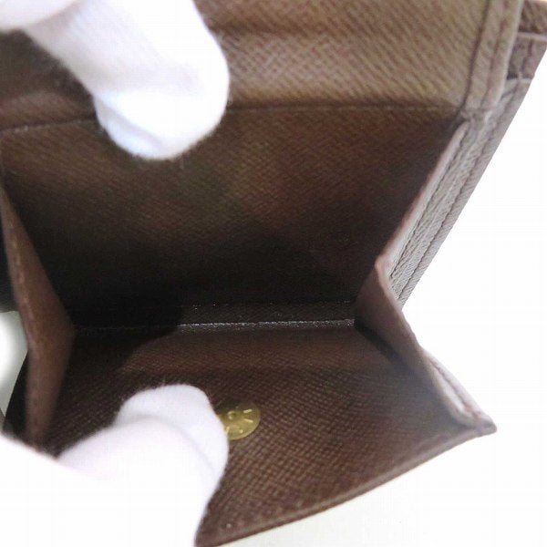 Louis Vuitton Damier Portefeuille Marco Wallet