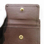 Louis Vuitton Damier Portefeuille Marco Wallet