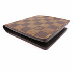 Louis Vuitton Damier Portefeuille Marco Wallet
