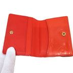 Louis Vuitton Monogram Vernis Wallet M91982