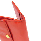Louis Vuitton Monogram Vernis Wallet M91982
