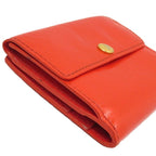 Louis Vuitton Monogram Vernis Wallet M91982